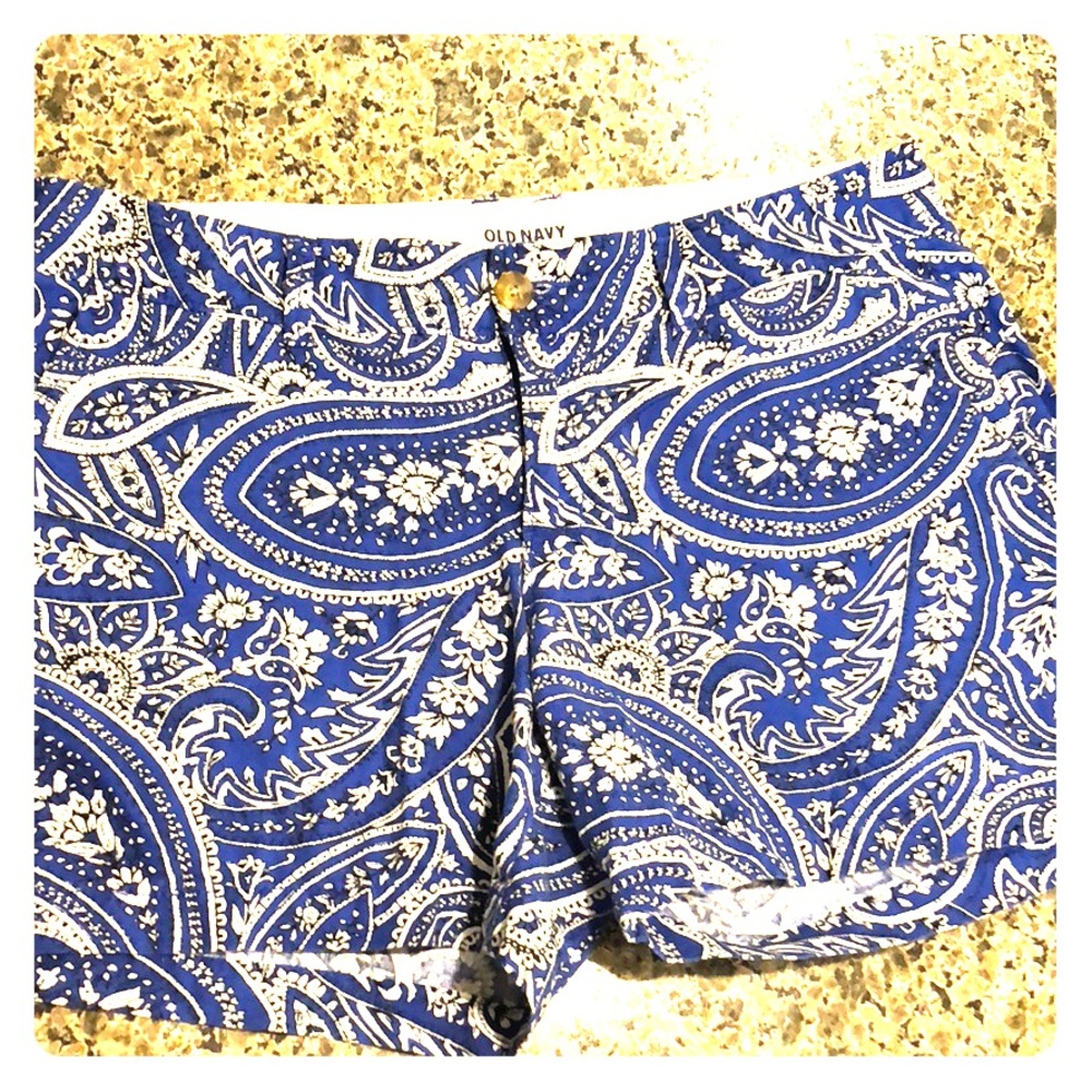 Old Navy Shorts